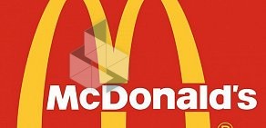 McDonald’s на метро Улица Дыбенко