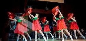 Школа танцев You-La на Ясной улице