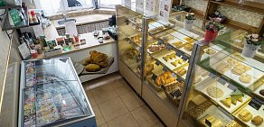 Наша пекарня на Молодёжной улице в Химках 