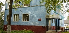 Учебно-методический образовательный центр МАУ на улице Менделеева