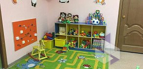 Частный детский сад Знайка Академия Детства в Октябрьском округе