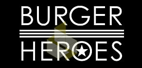 Бургер-бар Burger Heroes на метро Китай-город