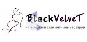 Магазин интимных товаров Blackvelvet