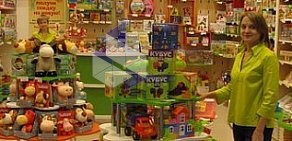 Магазин развивающих игрушек Развивашки в Красногорске
