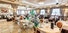 Ресторан Арго на Дмитровском шоссе