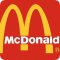 McDonald’s в ТЦ Меркурий