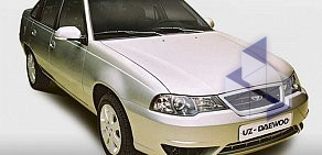 Магазин автозапчастей Daewoo-Chevrolet.ru