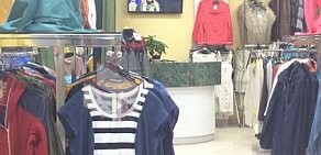 Магазин женской одежды Odetta