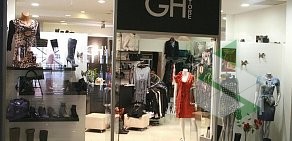 Салон французской женской одежды и обуви GH Store в ТЦ Этажи