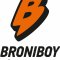 Служба доставки готовой еды Broniboy