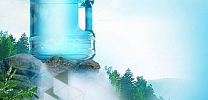 Компания по доставке питьевой воды Королевская вода