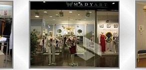 Салон женской одежды Madyart в ТЦ Фокус