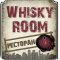 Ресторан Whisky room