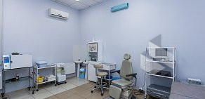 Лечебно-диагностический центр Доктора Дукина в Усть-Лабинске 
