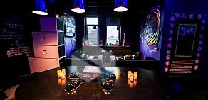 Кальянная Questx Lounge Bar