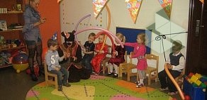 Детский центр Умка на Петергофском шоссе