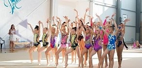 Клуб художественной гимнастики Pirouette на набережной Обводного канала