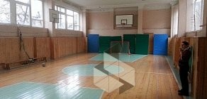 Школа волейбола RUSVolley на метро Ленинский проспект