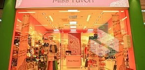 Магазин аксессуаров Miss Favori