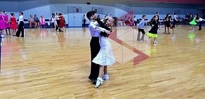 Школа танцев DANCEMASTERS на Доброслободской улице, 5а