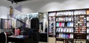 Магазин мужской одежды FABIO PAOLONI на метро Нагатинская