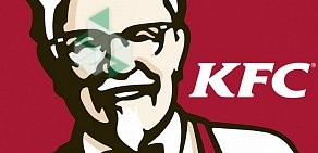 Ресторан KFC в ТЦ Олимп