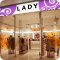 Магазин Lady Collection в ТЦ Трамплин