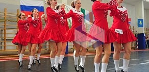 Школа ирландских танцев SPb Ceili Dance Club на метро Чкаловская