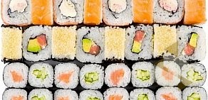 Суши-бар Pro sushi