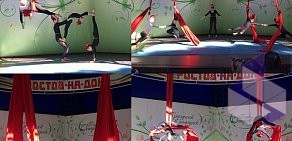 Студия воздушной гимнастики и фитнеса AirGym на Московской улице