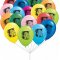 Компания праздничного оформления воздушными шарами Шар на улице Лефортовский Вал