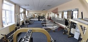 Физкультурно-оздоровительный центр Фитнес plaza