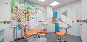 Стоматологический центр Мой Зубной на улице Дыбенко