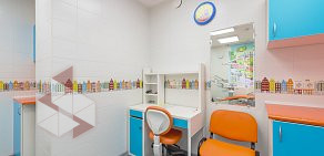 Стоматологический центр Мой Зубной на улице Дыбенко