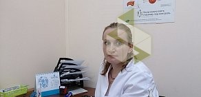 Глазная клиника доктора Митиной в Мытищах