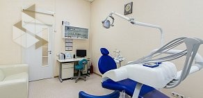 Стоматологическая клиника Зубастик на улице Коцюбинского 