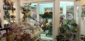 Магазин цветов Flowers Iris на проспекте Просвещения