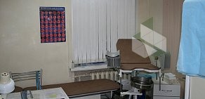 Медицинский центр Стомамедсервис-Здоровье семьи в Гатчине на проспекте 25 Октября, 32