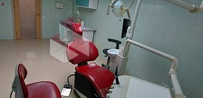 Стоматологический центр Queen Dent на метро Планерная 