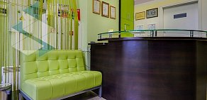 Стоматологическая клиника Зубастик на Люблинской улице 