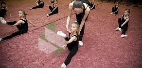 Сеть танцевальных студий Студия гимнастики и танца Анны Серовой на метро Старая Деревня