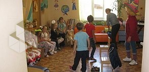Детский клуб Непоседы в Петроградском районе
