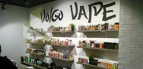 Магазин электронных сигарет Volgovape Vape shop № 1 на улице Мира