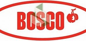 Магазин BOSCO Sport в Аэропорту Домодедово в зоне Duty Free