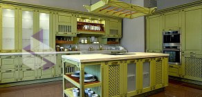 Салон мебели для кухни КухниСити