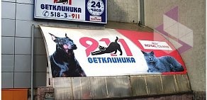 Ветеринарная клиника 911 на проспекте Ибрагимова, 83а
