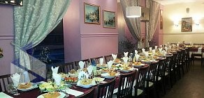 Ресторан Академия вкуса на проспекте Строителей
