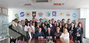 Общественная организация Федерация профсоюзов Самарской области