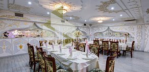 Ресторан Белое золото в Бибирево 