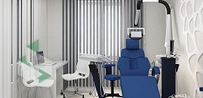 Клиника ортопедической стоматологии Денталхаус